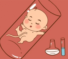 想纠正深圳捐卵宝宝吃饭喜欢咬勺子的习惯 妈妈要做到这几点